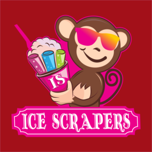 Logo Design by moisesf for Ice Scrapers | Design: #14009892