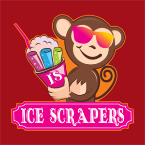 Logo Design by moisesf for Ice Scrapers | Design: #14009895