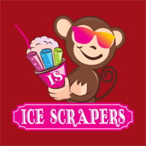 Logo Design by moisesf for Ice Scrapers | Design: #14009898