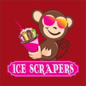 Ice Scrapers | Logo Design by moisesf