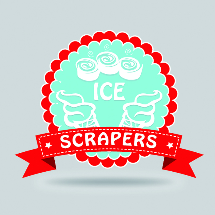 Logo Design by Himanshi10 for Ice Scrapers | Design #13818113