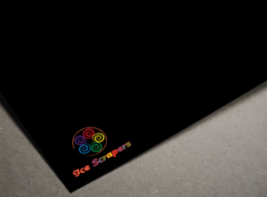 Logo Design by Runner247 for Ice Scrapers | Design: #13852515