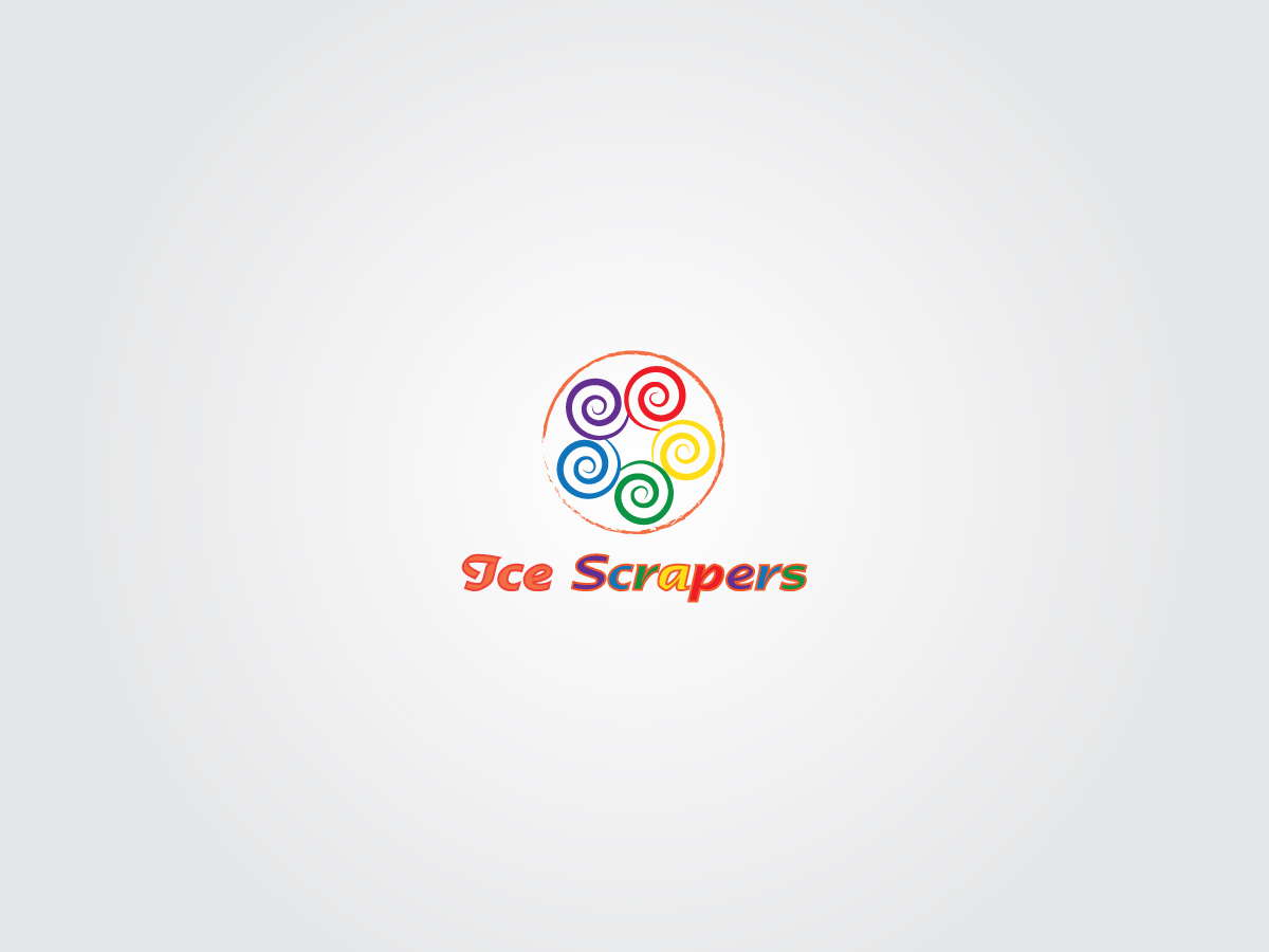 Logo Design by Runner247 for Ice Scrapers | Design #13852516