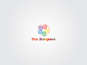 Logo Design by Runner247 for Ice Scrapers | Design: #13852516