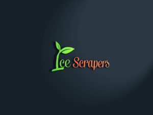 Logo Design by imshohaghossain85 for Ice Scrapers | Design: #13816998