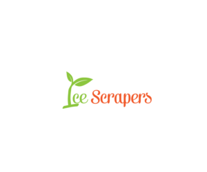 Logo Design by imshohaghossain85 for Ice Scrapers | Design: #13816999