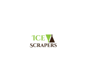 Logo Design by logout babu for Ice Scrapers | Design: #13817900