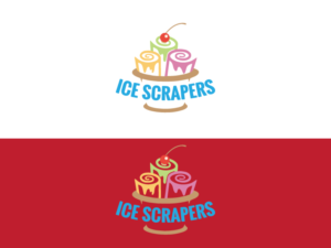 Logo Design by jisuvo8 for Ice Scrapers | Design: #13854791