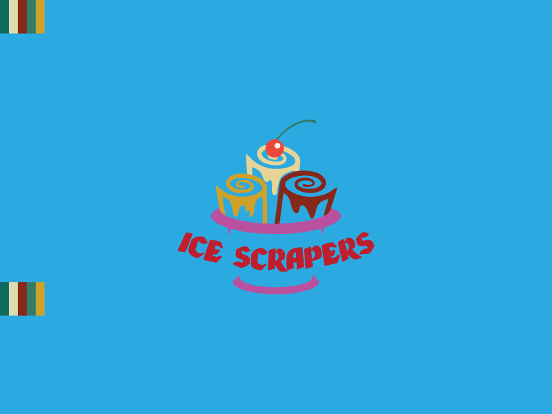Design de Logo par jisuvo8 pour Ice Scrapers | Design #13908827