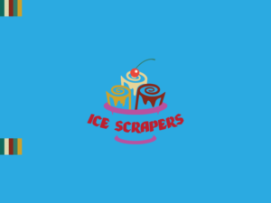 Logo Design by jisuvo8 for Ice Scrapers | Design: #13908827