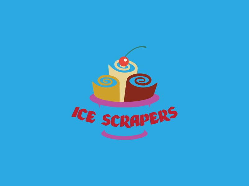 Design de Logo par jisuvo8 pour Ice Scrapers | Design #13922554