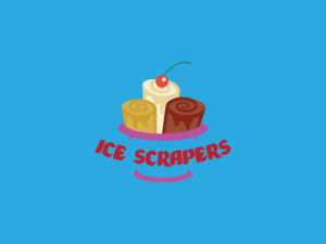 Logo Design by jisuvo8 for Ice Scrapers | Design: #13922555