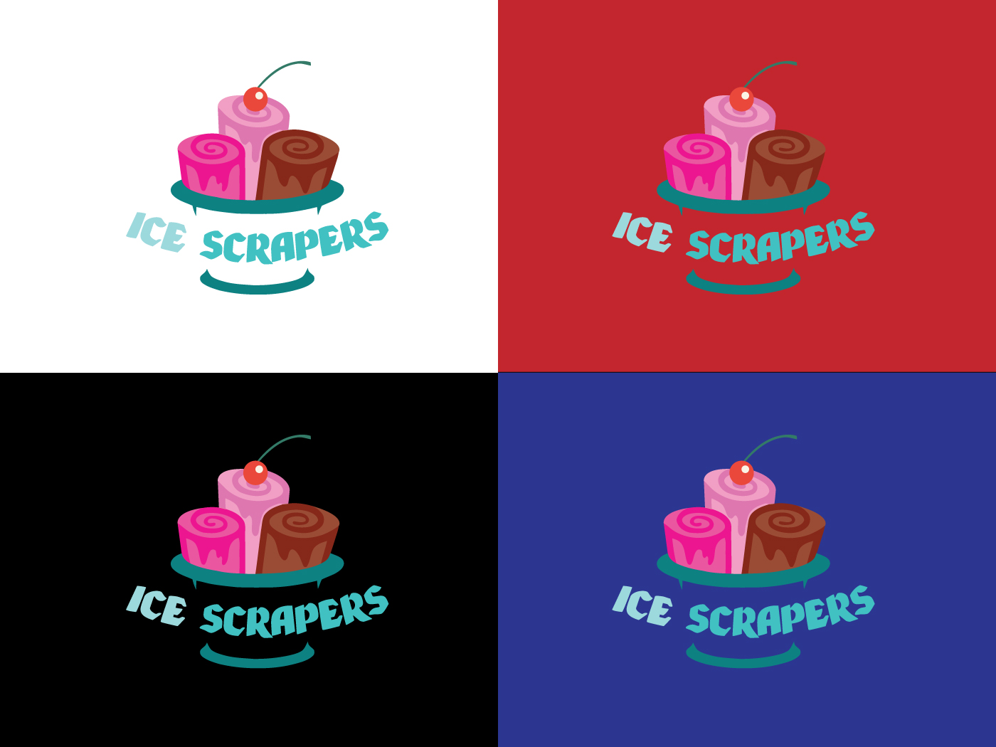 Design de Logo par jisuvo8 pour Ice Scrapers | Design #14022195
