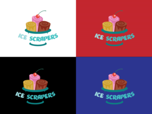 Logo Design by jisuvo8 for Ice Scrapers | Design #14036531