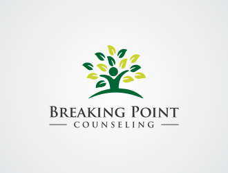 Logo Design by Pow Wow for this project | Design: #2529831