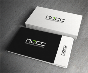 Logo Design by aglaronde23 for NOCC AB | Design: #13656819