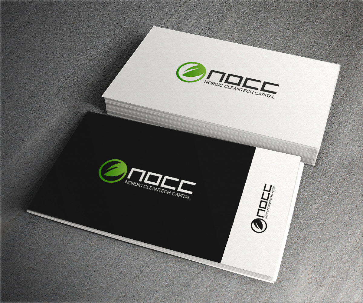 Logo Design by aglaronde23 for NOCC AB | Design #13656858