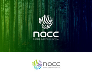 Logo Design by arcoalex for NOCC AB | Design: #13653202