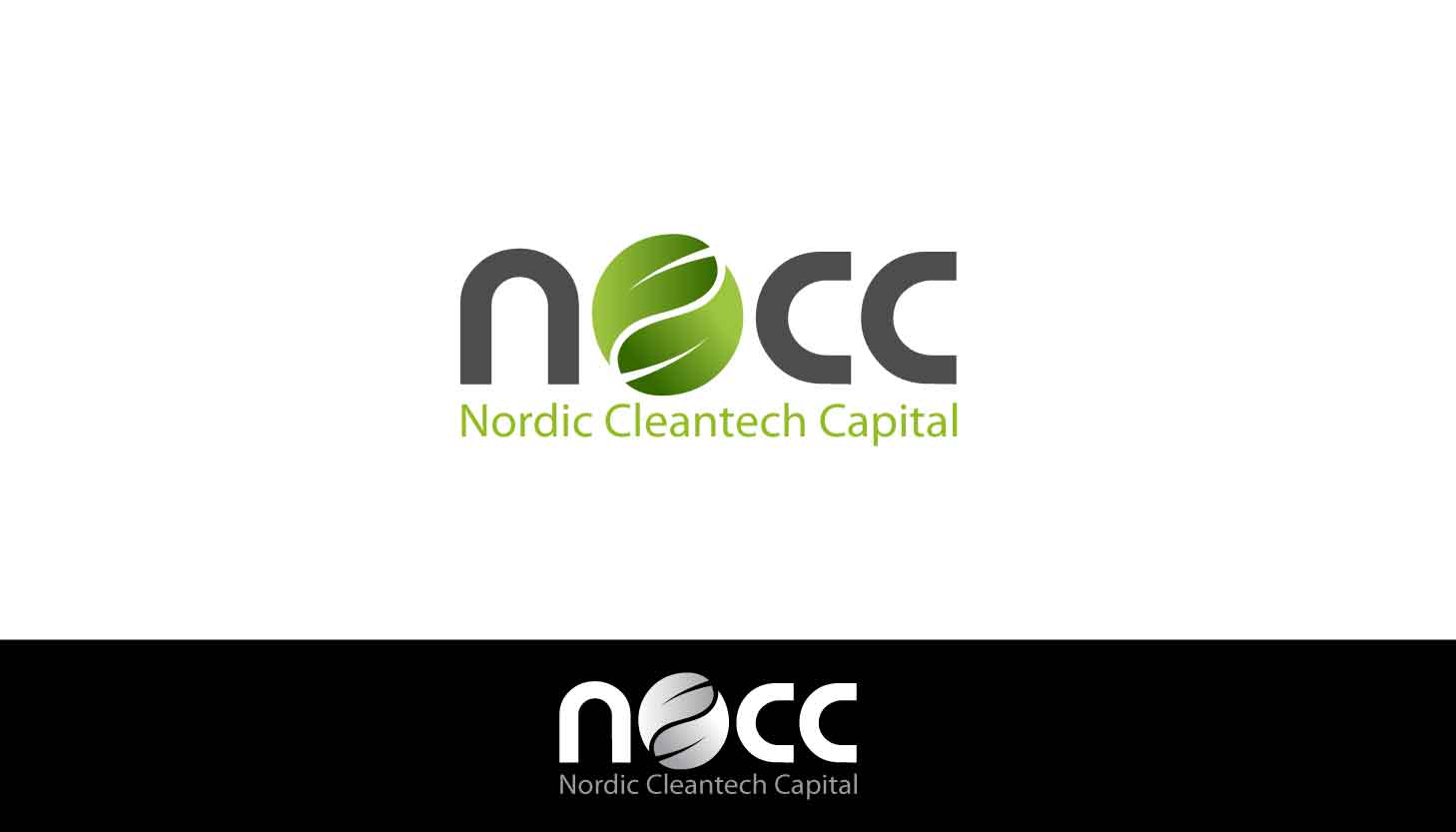 Logo Design by parshdelhi for NOCC AB | Design #13701685