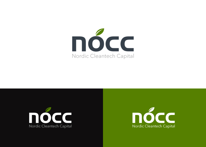 Logo Design by BehindSymbols for NOCC AB | Design #13739018