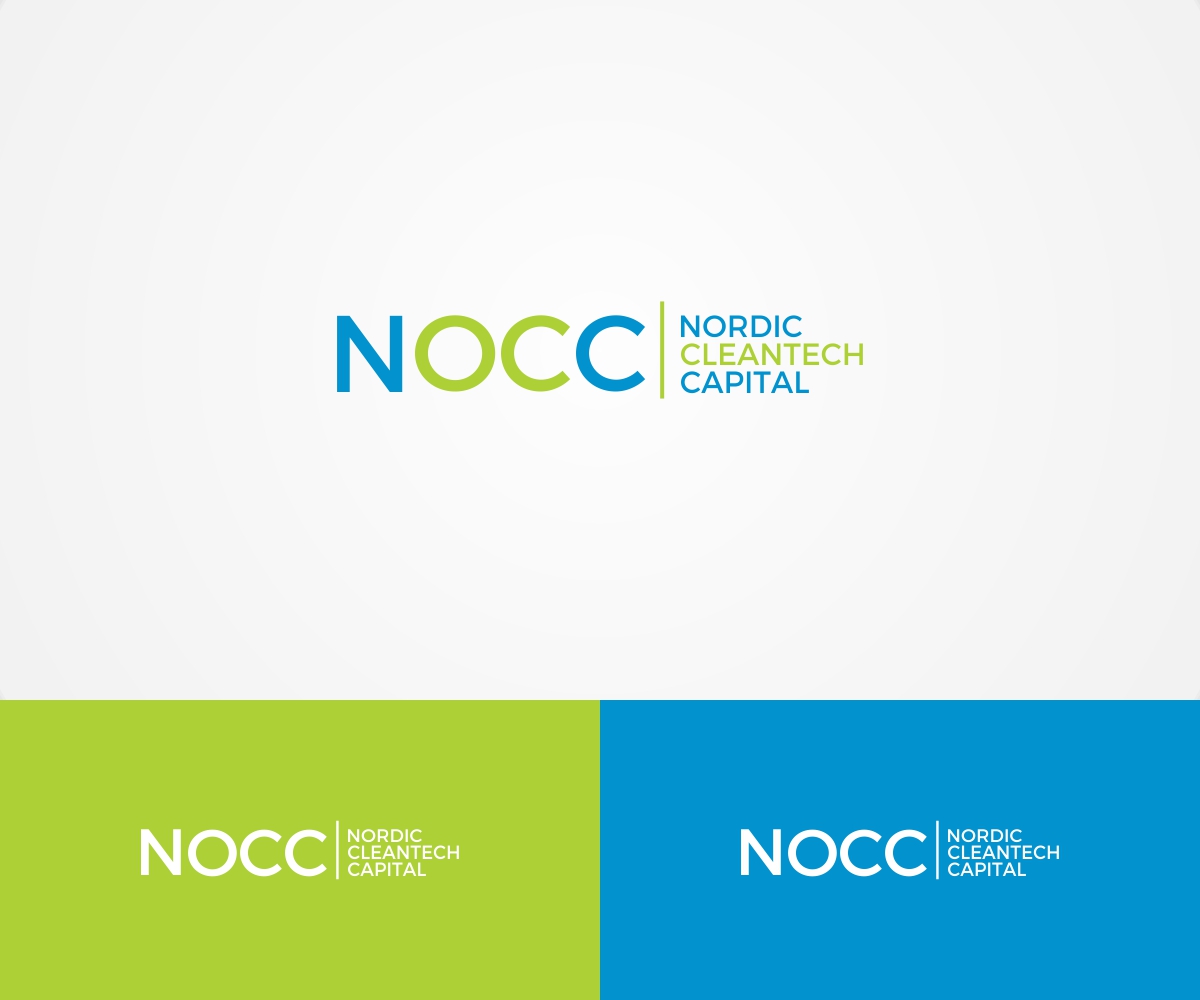Logo Design by Liyana for NOCC AB | Design #13704117