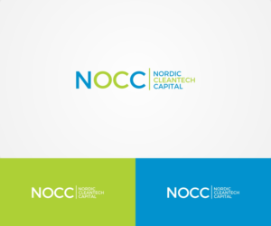Logo Design by Liyana for NOCC AB | Design: #13704117