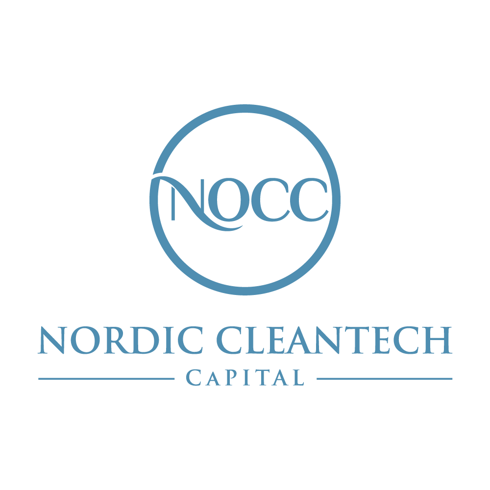 Logo Design by H4R5Z for NOCC AB | Design #13708091