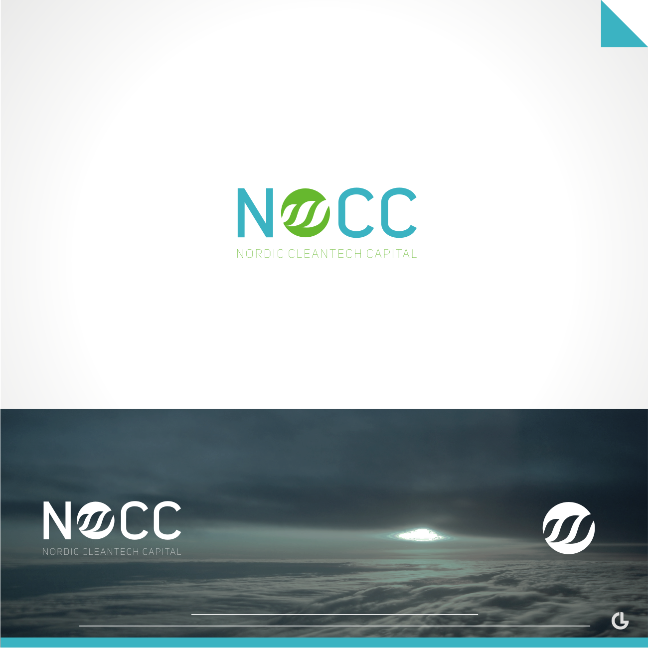 Logo Design by R!CKY for NOCC AB | Design #13731422