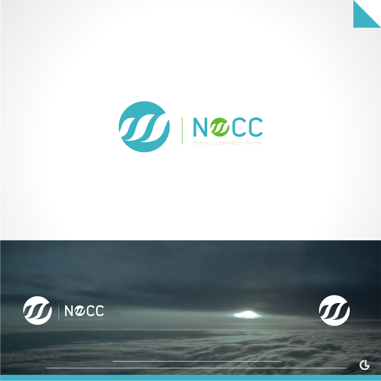 Diseño de Logo por R!CKY para NOCC AB | Diseño #13731423