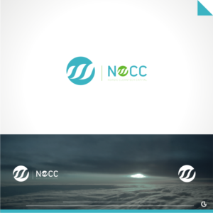 Logo Design by R!CKY for NOCC AB | Design: #13731423