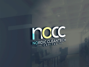Logo Design by MAWBM for NOCC AB | Design: #13654042