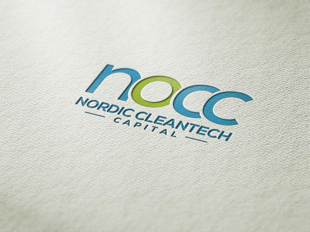 Logo Design by MAWBM for NOCC AB | Design #13654043