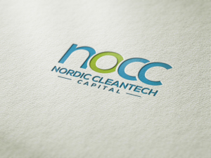Logo Design by MAWBM for NOCC AB | Design: #13654043