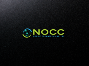 Logo Design by Salina R for NOCC AB | Design: #13646781