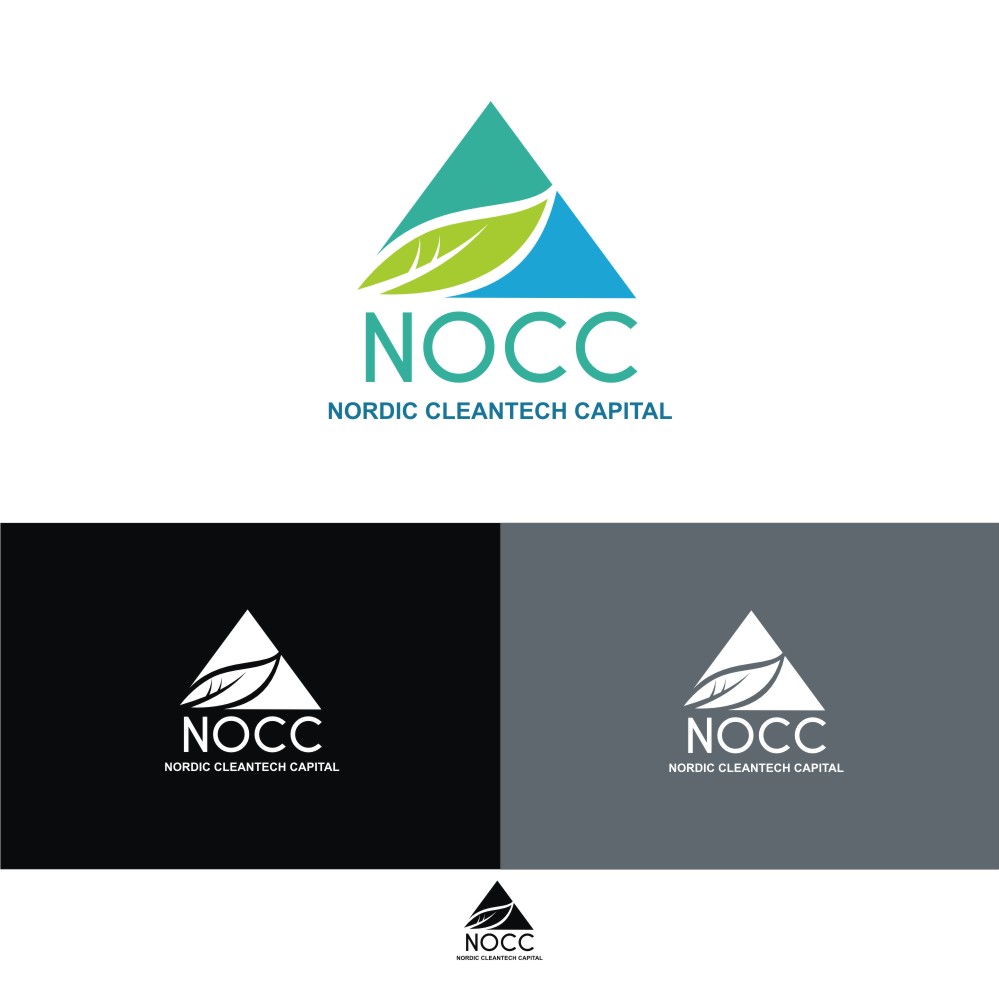 Logo Design by webeezine for NOCC AB | Design #13651241