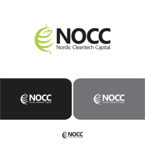 Logo Design by e-graphics for NOCC AB | Design: #13649393