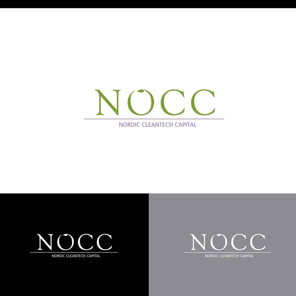 Design de Logo par e-graphics pour NOCC AB | Design #13651887