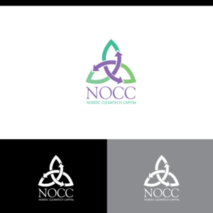 Logo Design by e-graphics for NOCC AB | Design: #13651888