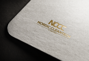 Logo Design by armanmajumder1 for NOCC AB | Design: #13650902