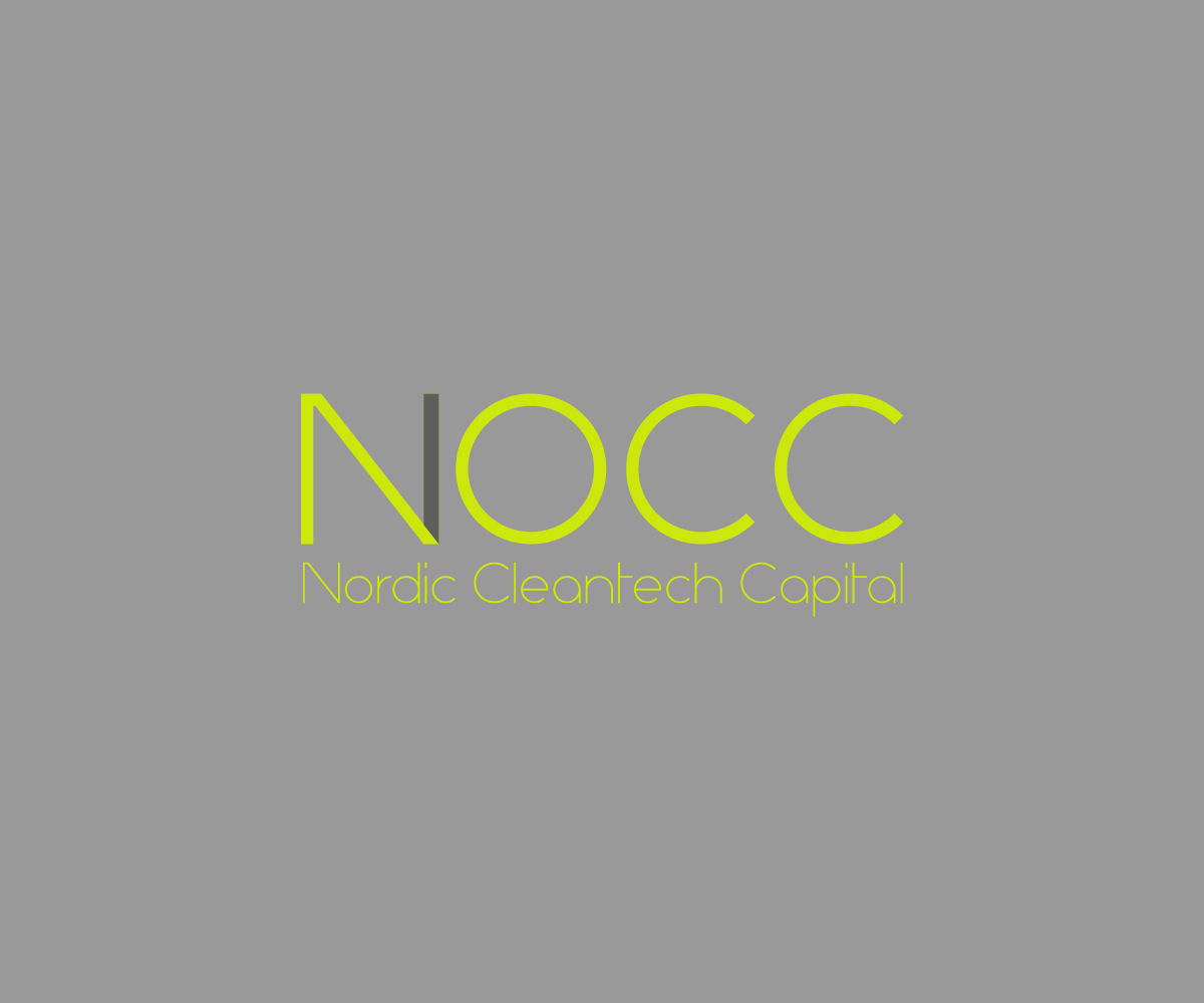 Logo Design by Selvee for NOCC AB | Design #13643736