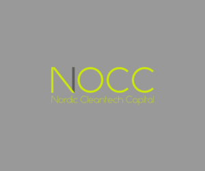 Logo Design by Selvee for NOCC AB | Design: #13643736