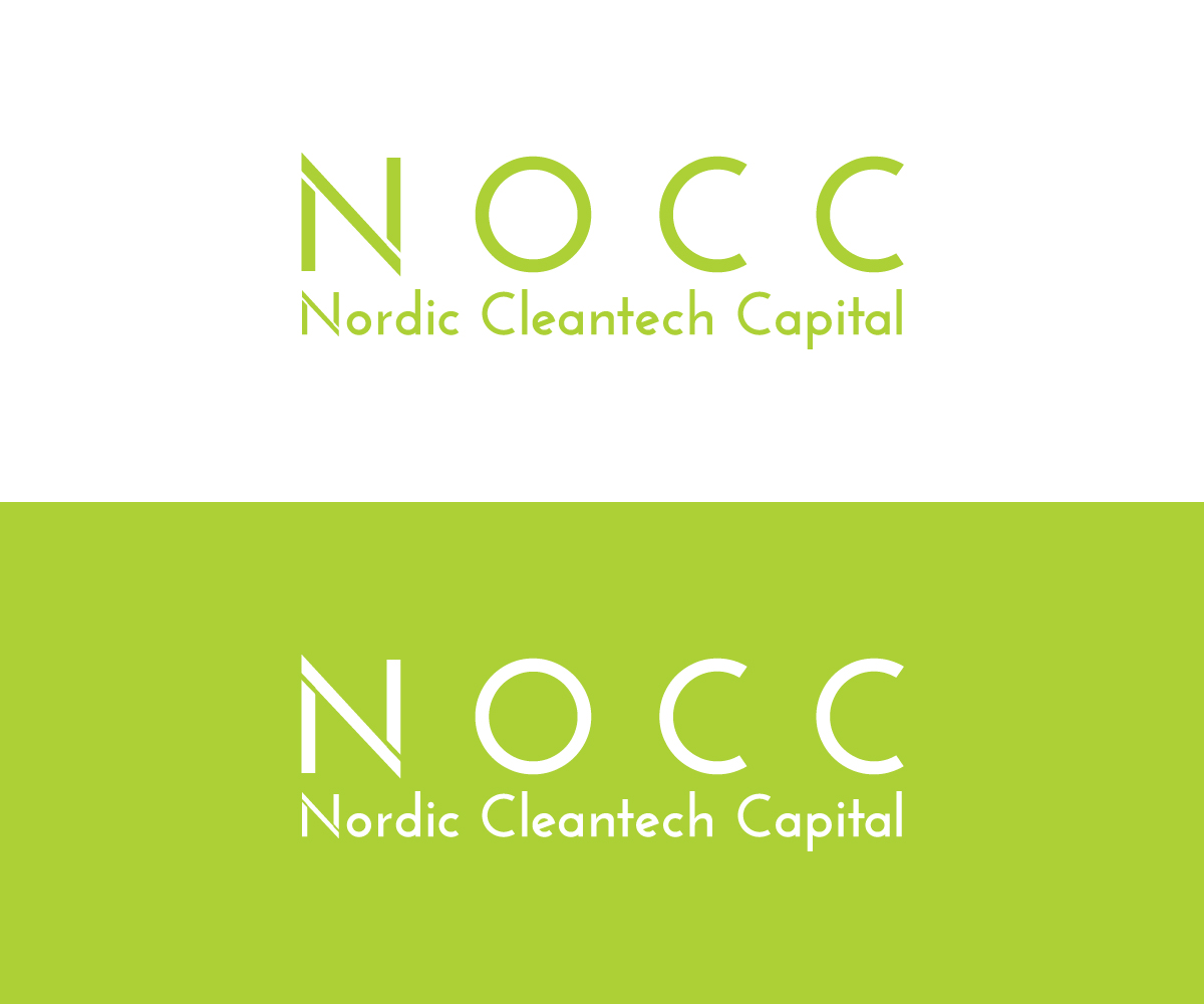 Logo Design by Selvee for NOCC AB | Design #13643738