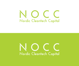 Logo Design by Selvee for NOCC AB | Design: #13643738