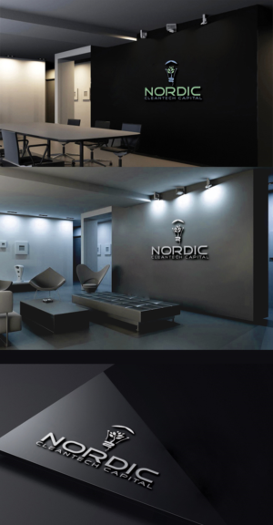Logo Design by zebronicgraphic for NOCC AB | Design: #13668813