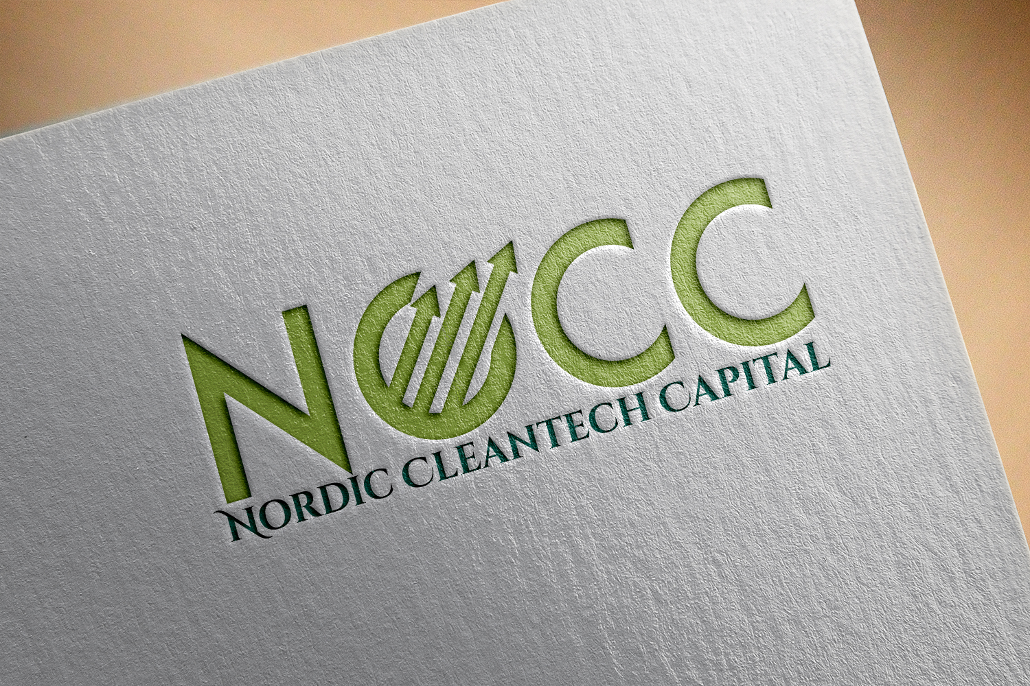 Logo Design by hemi world for NOCC AB | Design #13646595