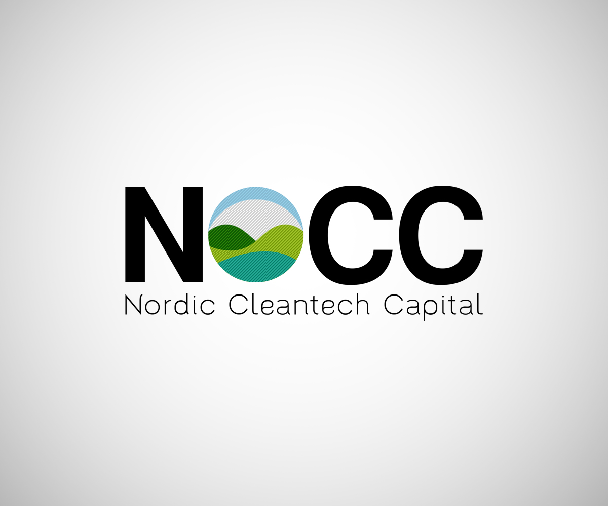 Logo-Design von Disday07 für NOCC AB | Design #13756679