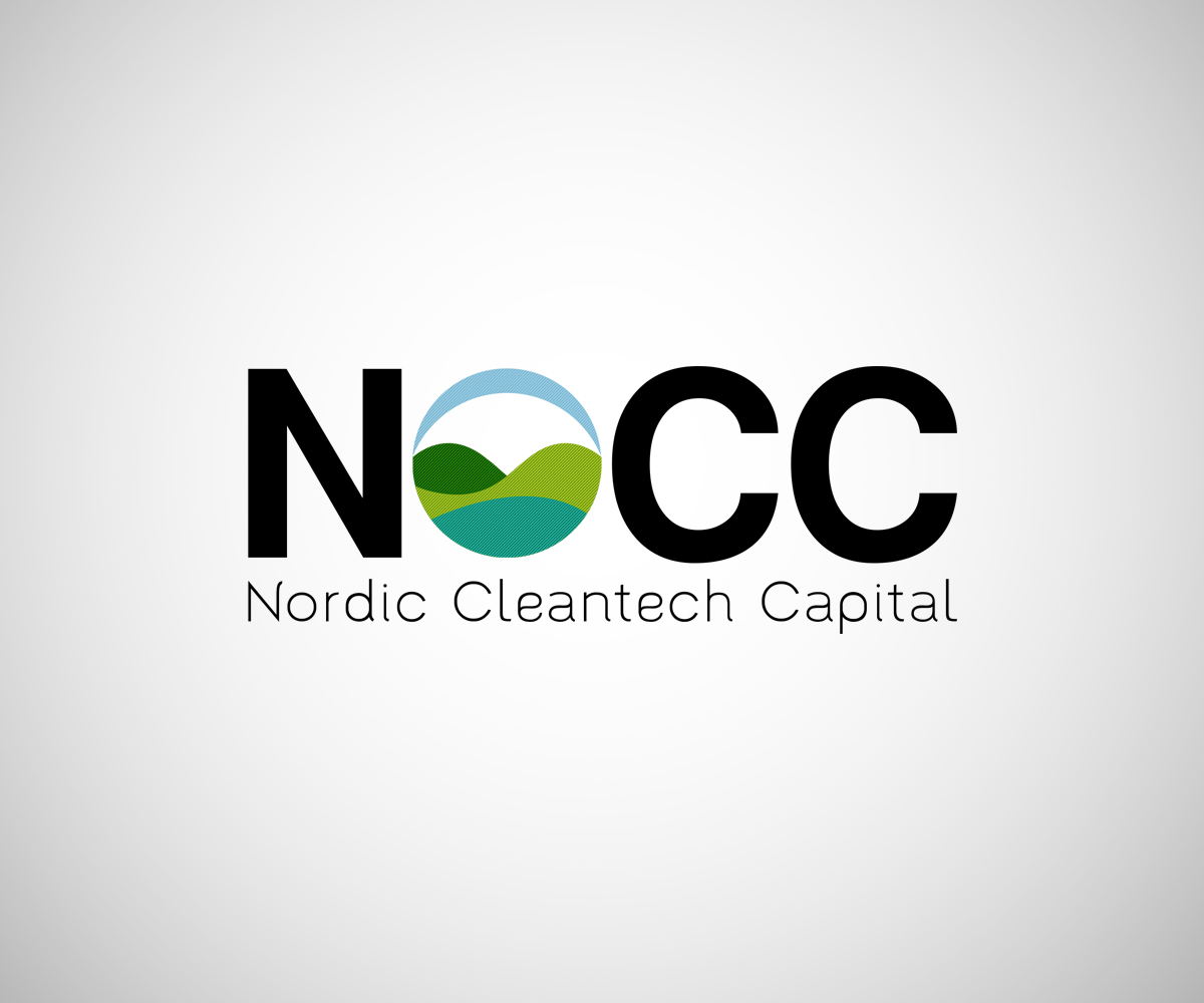 Logo Design by Disday07 for NOCC AB | Design #13756698