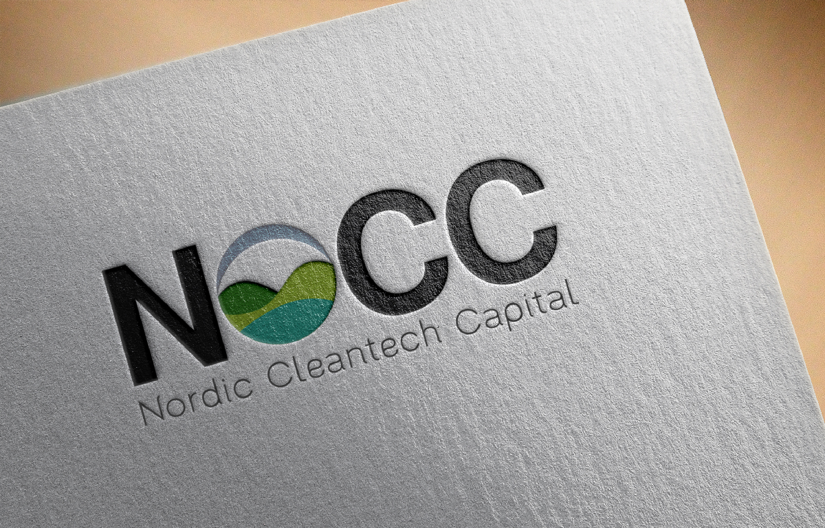 Logo Design by Disday07 for NOCC AB | Design #13756705