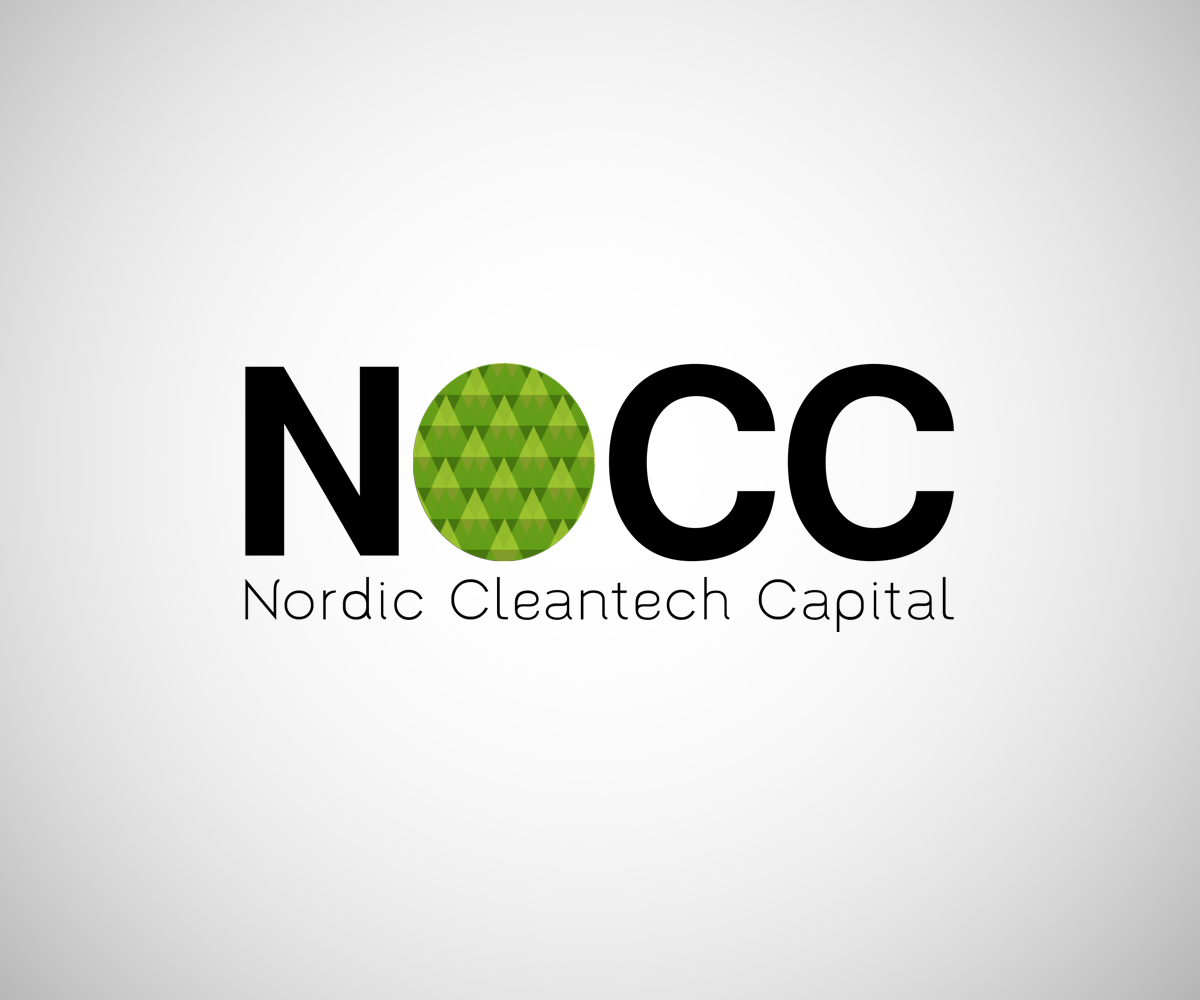 Logo Design by Disday07 for NOCC AB | Design #13756707