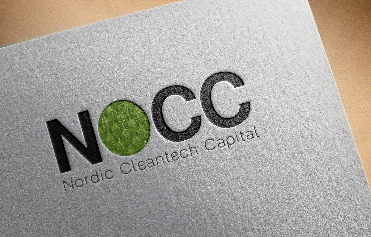 Logo Design by Disday07 for NOCC AB | Design #13756708